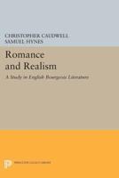 Romance and Realism;