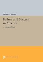 Failure & Success in America