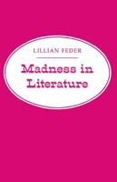 Madness in Literature