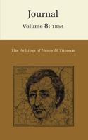 The Writings of Henry D. Thoreau. Vol 8 1854