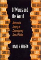 Of Words and the World