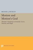 Motion and Motion's God;