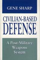 Civilian-Based Defense