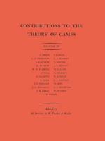 Contributions to the Theory of Games (AM-39), Volume III