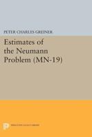 Estimates for the [D-Bar]-Neumann Problem
