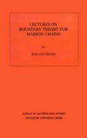Lectures on Boundary Theory for Markov Chains