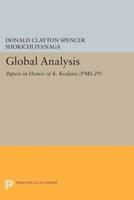 Global Variational Analysis