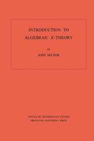 Introduction to Algebraic K-Theory