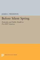 Before 'Silent Spring'