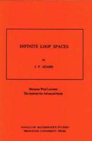 Infinite Loop Spaces (AM-90), Volume 90