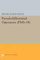 Pseudodifferential Operators