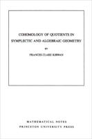 Cohomology of Quotients in Symplectic and Algebraic Geometry
