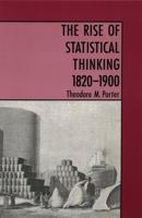The Rise of Statistical Thinking
