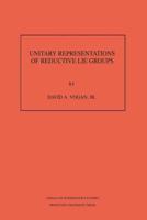 Unitary Representations of Reductive Lie Groups. (AM-118), Volume 118