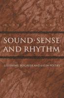Sound, Sense, and Rhythm