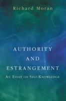 Authority and Estrangement