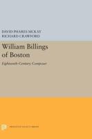 William Billings of Boston