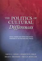 The Politics of Cultural Differences