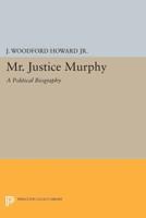 Mr. Justice Murphy