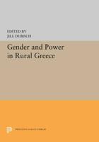 Gender & Power in Rural Greece