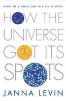 How the Universe Got Its Spots