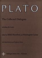 The Collected Dialogues of Plato Including the Letters
