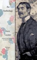 Paul Valéry, an Anthology