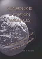 Quaternions and Rotation Sequences