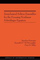 Semiclassical Soliton Ensembles for the Focusing Nonlinear Schrödinger Equation