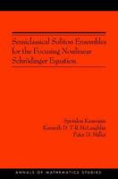 Semiclassical Soliton Ensembles for the Focusing Nonlinear Schrödinger Equation