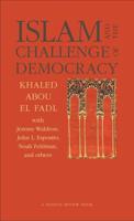 Islam and the Challenge of Democracy