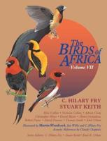 The Birds of Africa, Volume VII