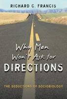 Why Men Won't Ask for Directions