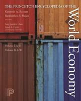 The Princeton Encyclopedia of the World Economy