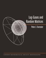 Log-Gases and Random Matrices