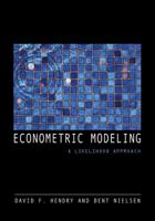 Econometric Modeling