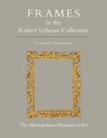 The Robert Lehman Collection at The Metropolitan Museum of Art, Volume XIII