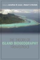 The Theory of Island Biogeography Revisited