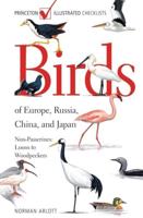 Birds of Europe, Russia, China, and Japan. Non-Passerines