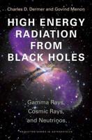 High-Energy Radiation from Black Holes