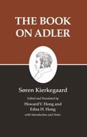 The Book on Adler