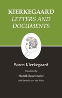 Letters and Documents