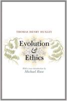 Evolution & Ethics