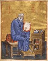 Greek Manuscripts at Princeton, Sixth to Nineteenth Century