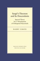 Szegö's Theorem and Its Descendants