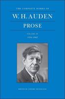 Prose. Volume IV 1956-1962