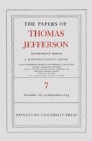 The Papers of Thomas Jefferson, Retirement Series. Volume 7 28 November 1813 to 30 September 1814
