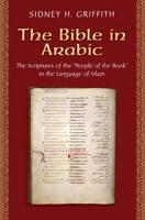 The Bible in Arabic