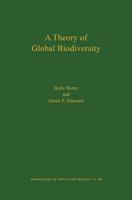 A Theory of Global Biodiversity