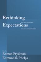 Rethinking Expectations